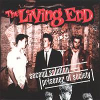 The Living End : Second Solution - Prisoner of Society